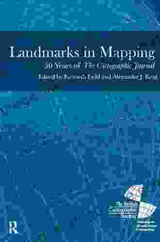 Landmarks in Mapping: 50 Years of the Cartographic Journal