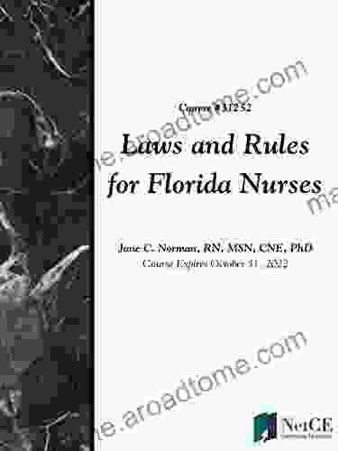 Laws And Rules For Florida Nurses