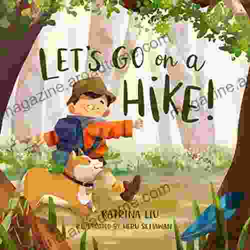 Let S Go On A Hike