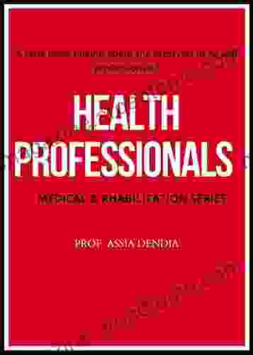 HEALTH PROFESSIONALS : A little talking about the lifestyles of health professionals? (MEDICAL REHABILITATION)