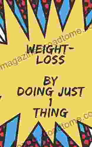 Weight Watchers Easy Weight Loss By Doing Just 1 Thing