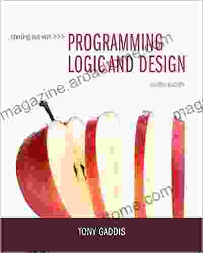 Starting Out With Programming Logic And Design (2 Downloads)