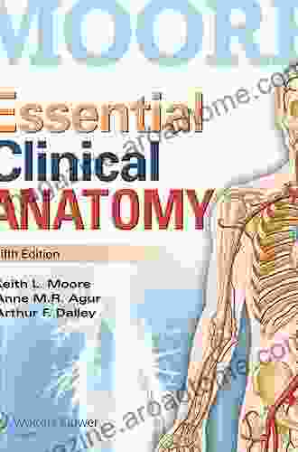 Essential Clinical Anatomy Keith L Moore