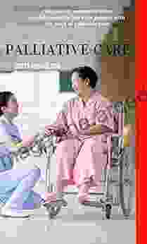 Palliative Care : Therapeutic communication establishment in the case patient with the need of palliative care (NURSING 3)