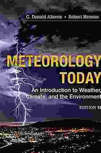 Meteorology Today Robert Henson