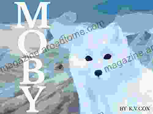 MOBY (New Friends 1)