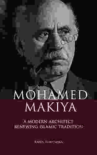 Mohamed Makiya: A Modern Architect Renewing Islamic Tradition