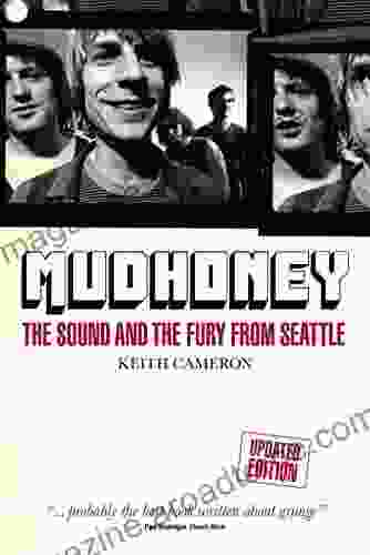 Mudhoney: The Sound and The Fury from Seattle