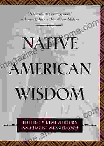 Native American Wisdom (Classic Wisdom Collections)