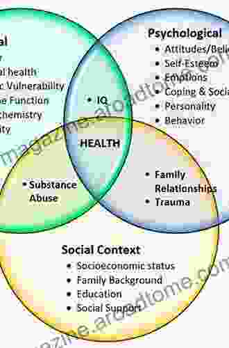 The Biopsychosocial Model Of Health And Disease: New Philosophical And Scientific Developments