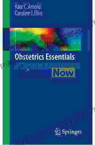 Obstetrics Essentials: A Question Based Review