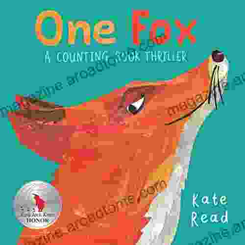 One Fox: A Counting Thriller