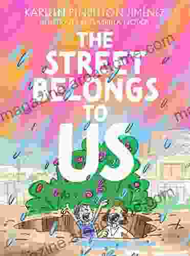 The Street Belongs To Us