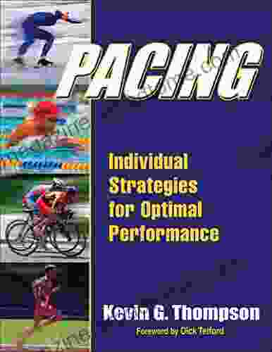 Pacing: Individual Strategies For Optimal Performance