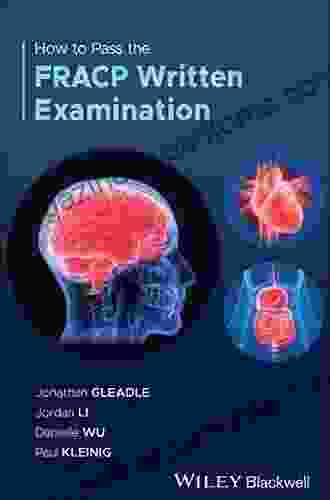 Passing the FRACP Written Examination: Questions and Answers