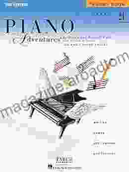 Piano Adventures : Level 2A Theory