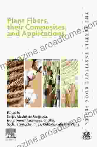 Plant Fibers Their Composites And Applications (The Textile Institute Series)