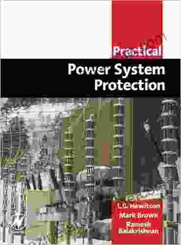 Practical Power System Protection (Practical Professional Books)