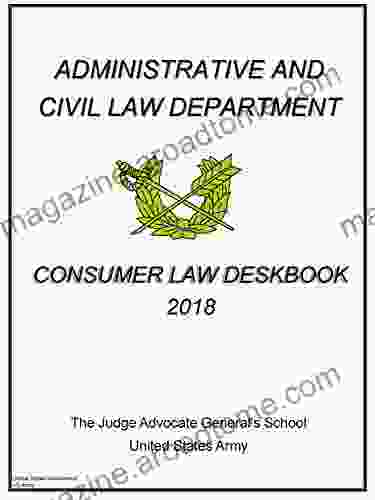 2024 Consumer Law Deskbook