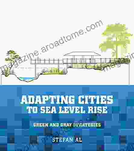 Adapting Cities To Sea Level Rise: Green And Gray Strategies