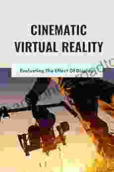 Cinematic Virtual Reality: Evaluating The Effect Of Display: Processes Behind 3D Stereoscopic Video Production