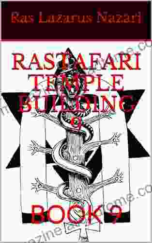 RASTAFARI TEMPLE BUILDING 9: 9