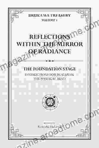 Reflections Within The Mirror Of Radiance: (Prepublication Version)