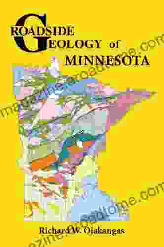 Roadside Geology Of Minnesoata