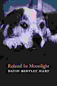 Roland in Moonlight