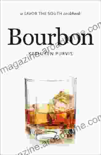 Bourbon: A Savor The South Cookbook (Savor The South Cookbooks)