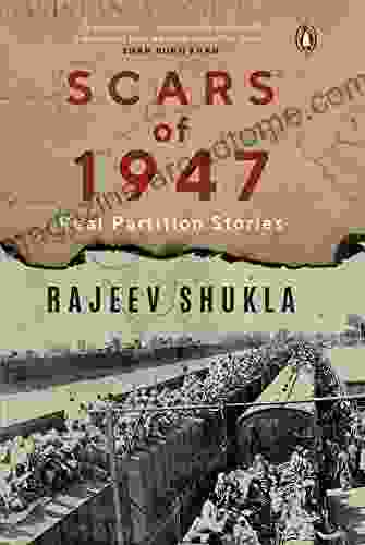 Scars Of 1947: Real Partition Stories