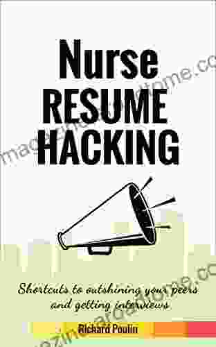 Nurse Resume Hacking: Shortcuts to outshining your peers and getting interviews (Healthcare 3)