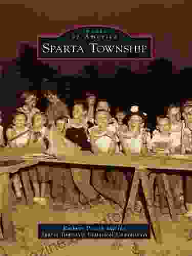 Sparta Township (Images of America)