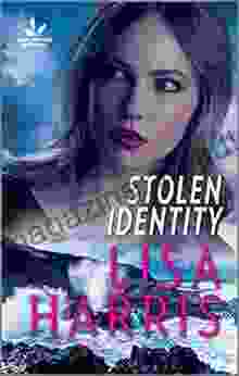 Stolen Identity (Love Inspired Suspense)