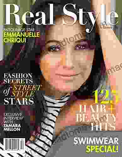 Real Style Magazine Summer 2024