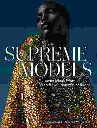 Supreme Models: Iconic Black Women Who Revolutionized Fashion