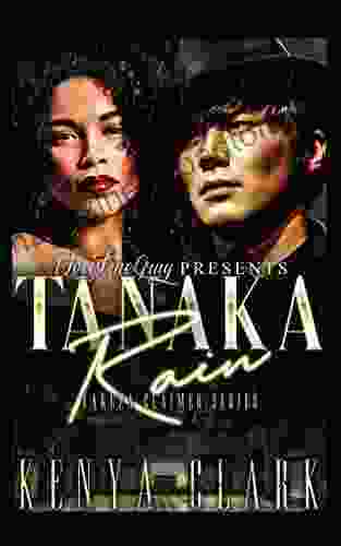 Tanaka Rain: Yakuza Claimed