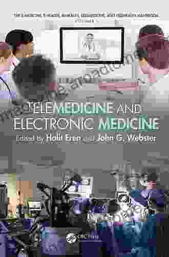 Telemedicine And Electronic Medicine Kathy Lewis