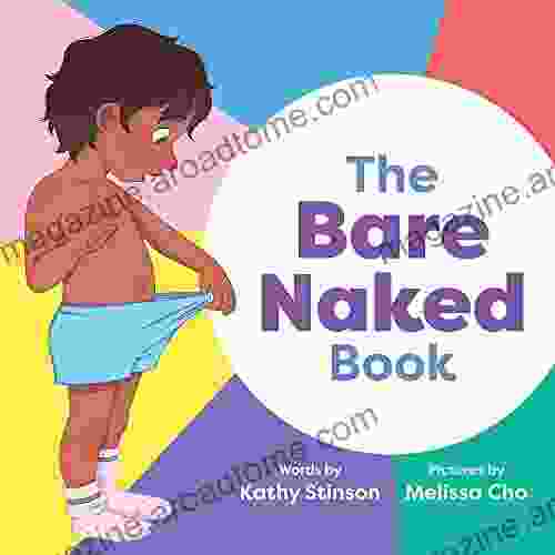 The Bare Naked Kathy Stinson