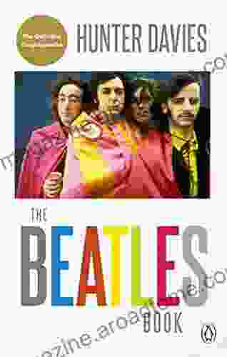 The Beatles Kevin W Hecteman