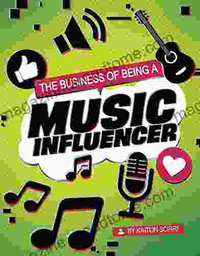 The Business of Being a Music Influencer (Influencers and Economics)