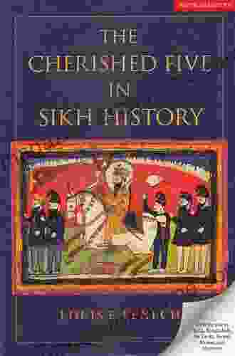 The Cherished Five In Sikh History