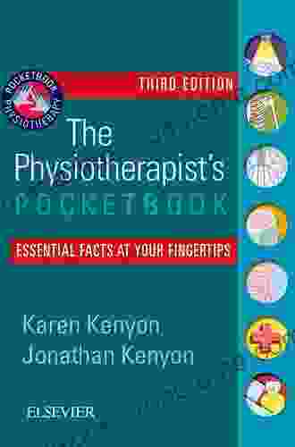 The Physiotherapist S Pocket Guide To Exercise E Book: Assessment Prescription And Training (Physiotherapy Pocketbooks)