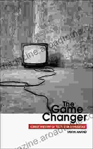 THE GAME CHANGER A BRIEF HISTORY OF TELEVISION IN PAKISTAN