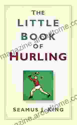 The Little Of Hurling