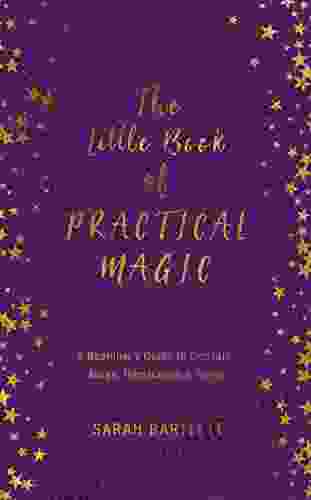 The Little of Practical Magic (The Little of Magic)