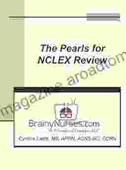 The Pearls For NCLEX Review 2024