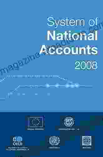 System of National Accounts 2008 (Studies in Methods (Ser F))