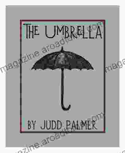 The Umbrella (Odd Little Books)