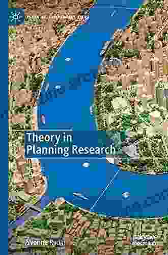 Theory In Planning Research (Planning Environment Cities)